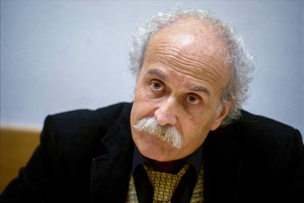 Giorgio Ghiringhelli