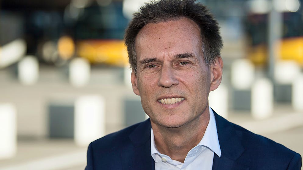 Suche nach Nachfolger läuft. Postauto-Chef tritt Ende Januar 2025 zurück