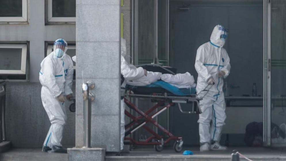 Die Coronavirus-Krise: Eine Chronologie. 20. Januar: Sprunghafter Anstieg der neuartigen Lungenkrankheit: Die Krankheit hat sich erstmals auch ausserhalb China verbreitet. Drei Menschen sind daran bereits gestorben. Auch Südkorea meldet den ersten Fall.