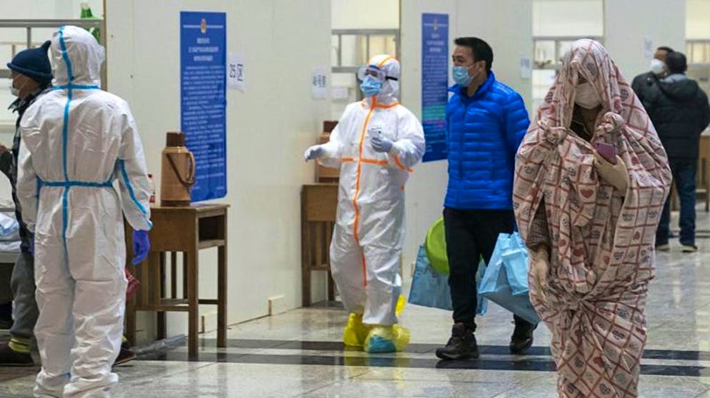 Die Coronavirus-Krise: Eine Chronologie. 2. Januar 2020: Es wird bestätigt, dass 41 der Krankenhauspatienten in Wuhan, China, unter dem 2019-nCoV leide. 27 Patienten waren direkt dem Huanan Seafood Wholesale Market ausgesetzt. 