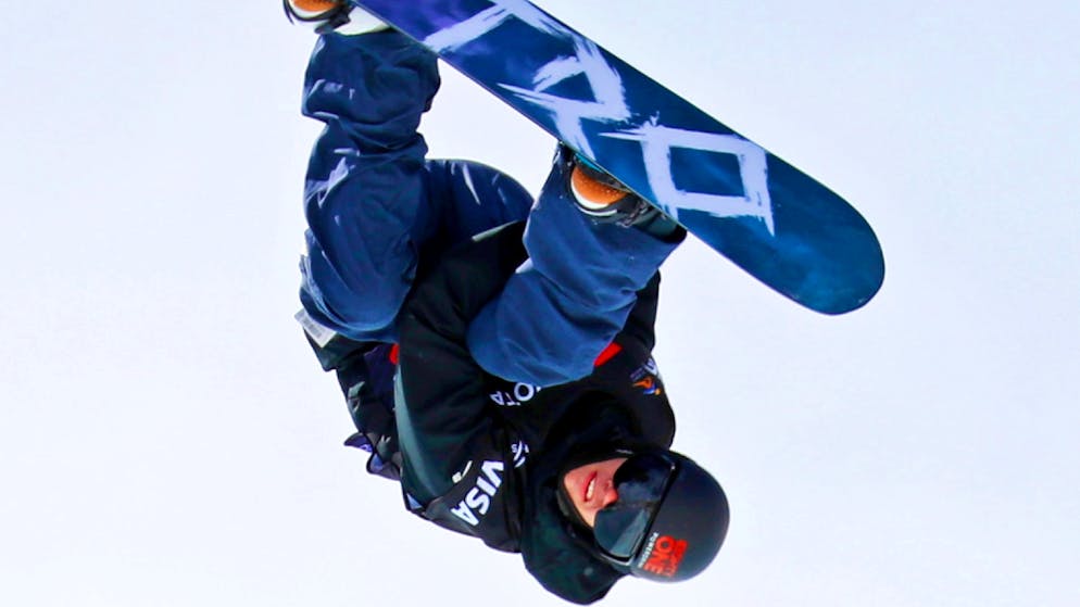 Jan Scherrer (photo) et Pat Burgener seront de la partie. Ils ont passé la qualification en demi-finales.