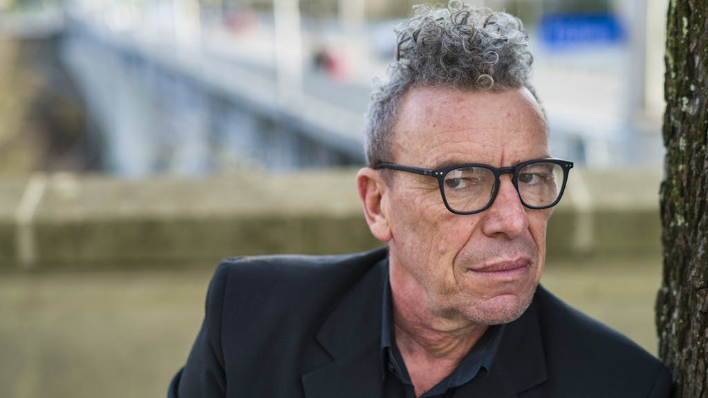 Kolumne am Mittag. Starfälscher Tom Kummer: «Viele hielten mich einfach für ein Arschloch»