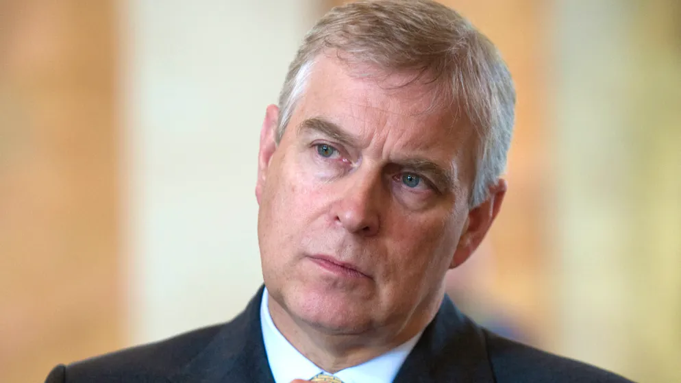 Abusi sessuali. Epstein diede mezzo milione all'accusatrice del principe Andrea