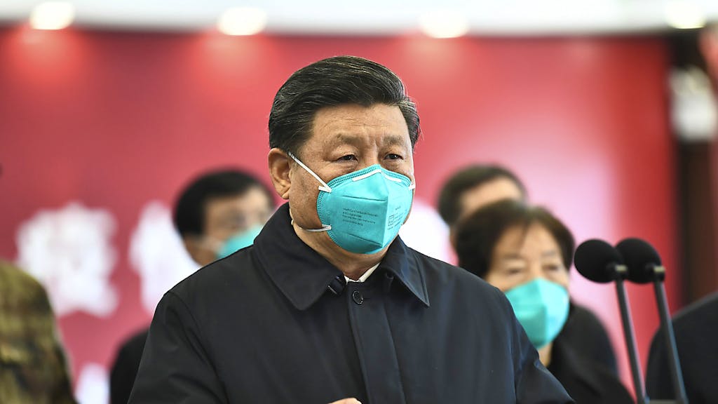 Coronavirus in Cina. «La battaglia continua, ma la vittoria è vicina»