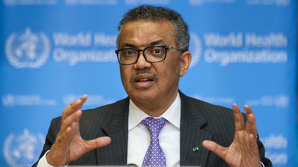 COVID-19. Coronavirus: l'OMS dichiara la pandemia