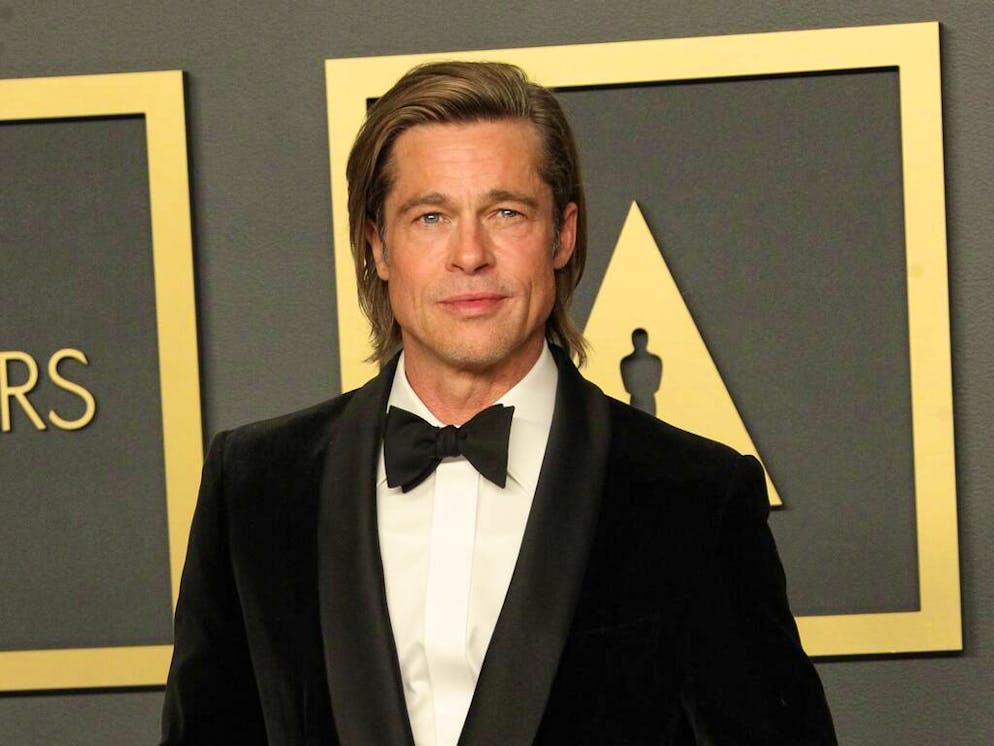 92nd Academy Awards held at the Dolby Theatre - Press Room
Featuring: Brad Pitt
Where: Los Angeles, California, United States
When: 09 Feb 2020
Credit: Adriana M. Barraza/WENN/Cover Images