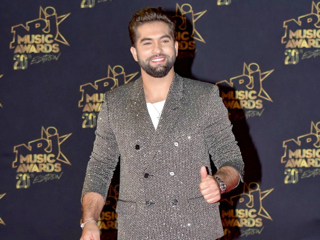 Agression: Kendji Girac donne des nouvelles rassurantes | blue News