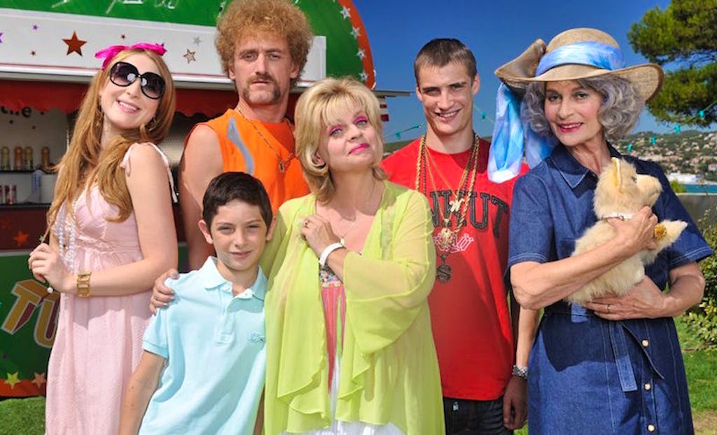 Les Tuches 1 En Entier Gratuit Les Tuche, des personnages hauts en couleurs