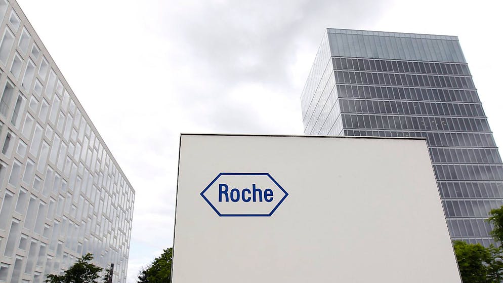 Importante passo aventi del settore diagnostica di Roche.