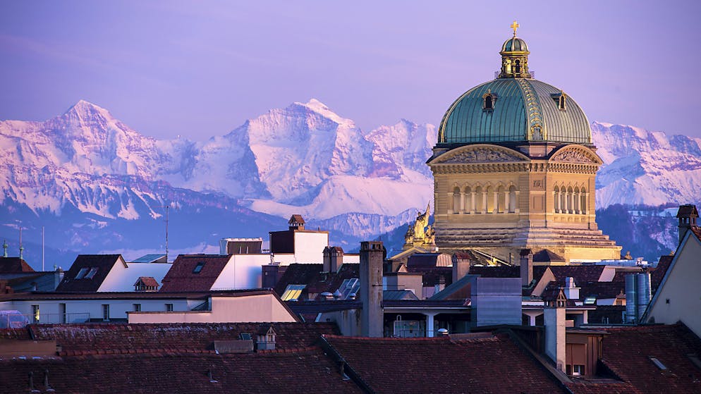 Adeguare il diritto successorio internazionale della Svizzera all'evoluzione del diritto estero