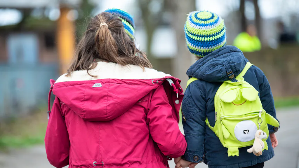 Experten warnen. «Belastung für Kinderseelen»: So gefährlich ist Corona-Panik