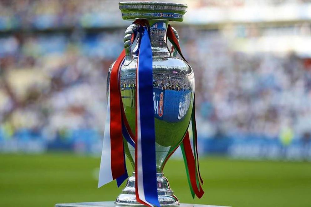 Trofeo Europei