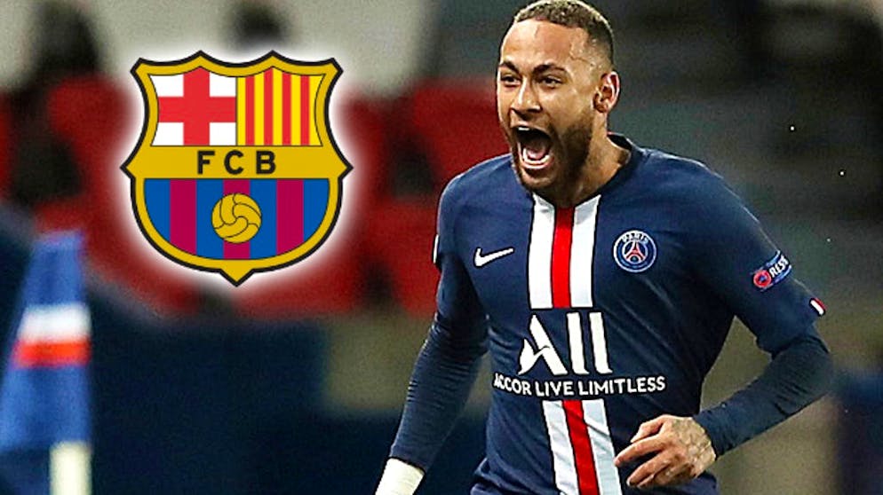 Neymar tornerà presto a Barcellona?