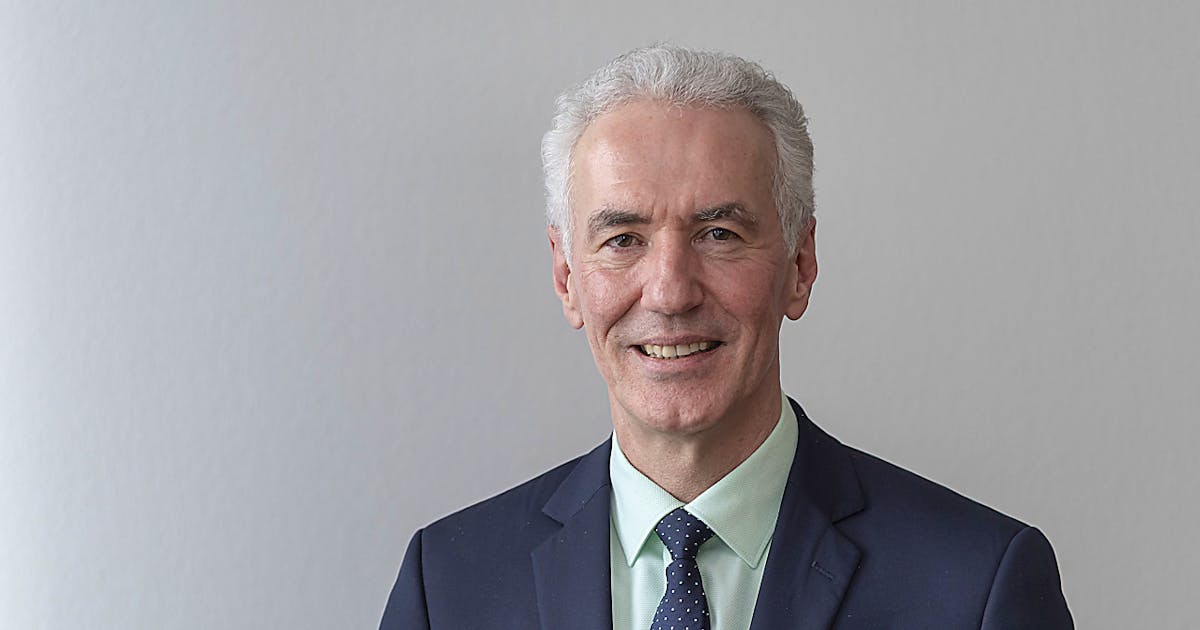 Chimie: Deux mois bien payés pour Richard Ridinger | blue News