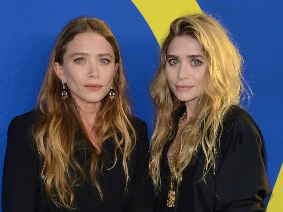 2018 CFDA Fashion Awards
Featuring: Ashley Olsen, Mary-Kate Olsen
Where: New York, New York, United States
When: 04 Jun 2018
Credit: Ivan Nikolov/WENN.com