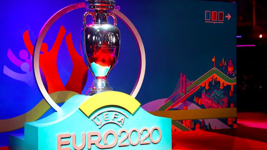 Officiel L Euro Est Repousse En 2021