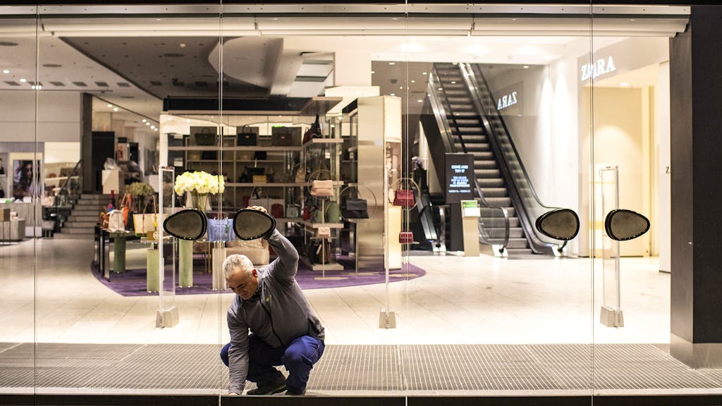 Basiswissen. Antworten zum Alltag in der Ausnahmesituation