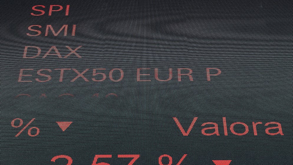 Per molti investitori la giornata rimane difficile.