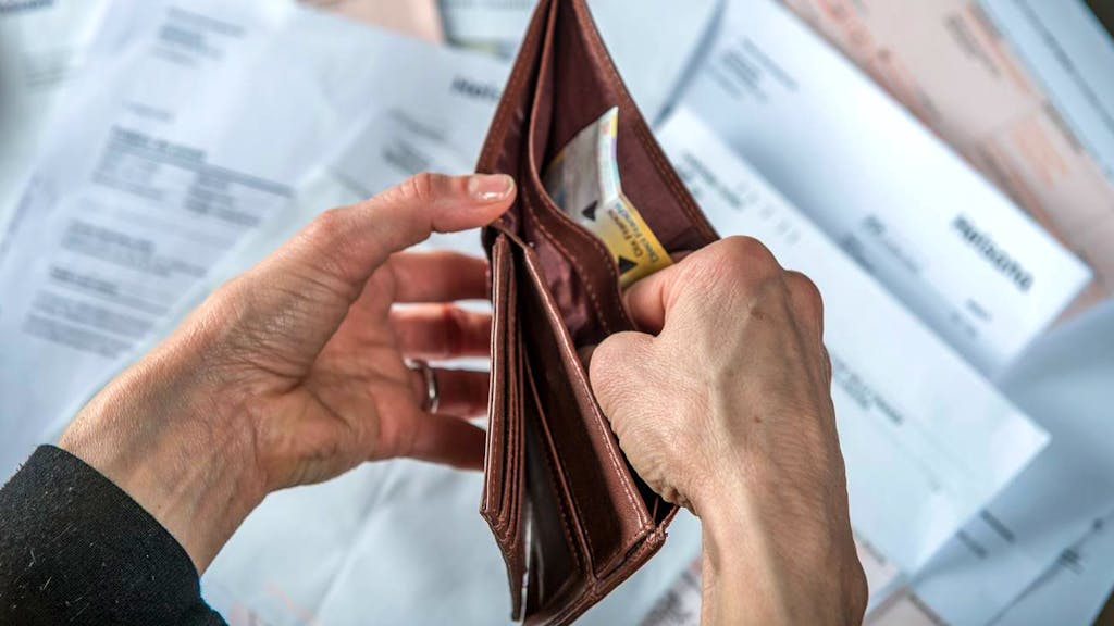 Epidemia. Indipendenti e dirigenti di PMI: &#xAB;Priorit&#xE0; agli stipendi&#xBB;