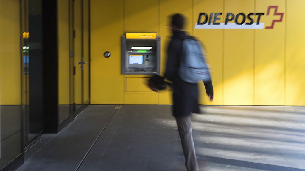 Epidemia. Coronavirus: la Posta trasforma le sue filiali