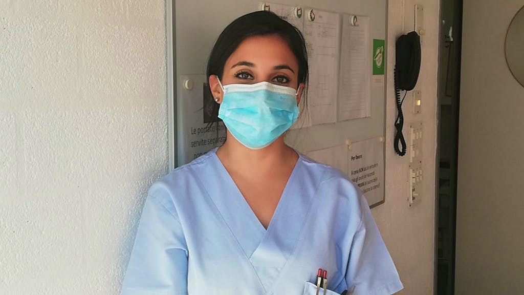 Tessiner Altersheim. «Eine so beängstigende Situation – das hätte ich nie geglaubt»