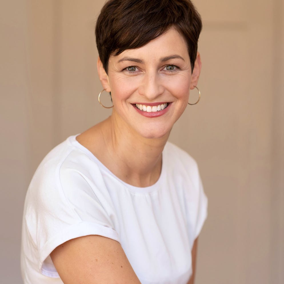 «Ich habe kein Interesse daran, jemandem etwas wegzunehmen», sagt Dr. med. Natalie Grams. 