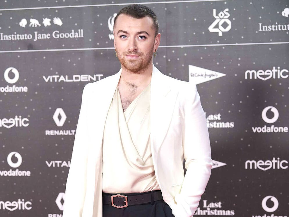 A Fait Chanter Les Huguenots Mots Croisés Sam Smith en a assez d'être en isolation