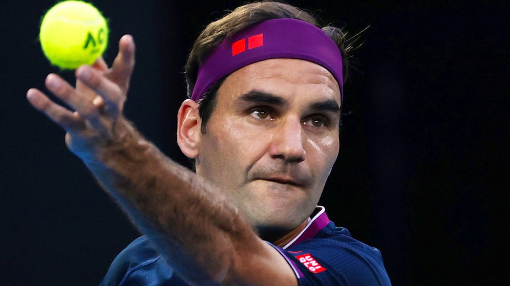 Roger Federer non è più il numero 3 del mondo.