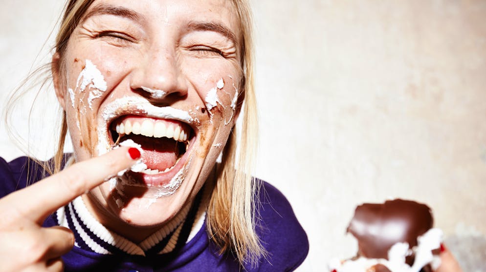 Die gute Nachricht: Zucker ist nicht per se ungesund. Er kann es aber schnell mal werden.