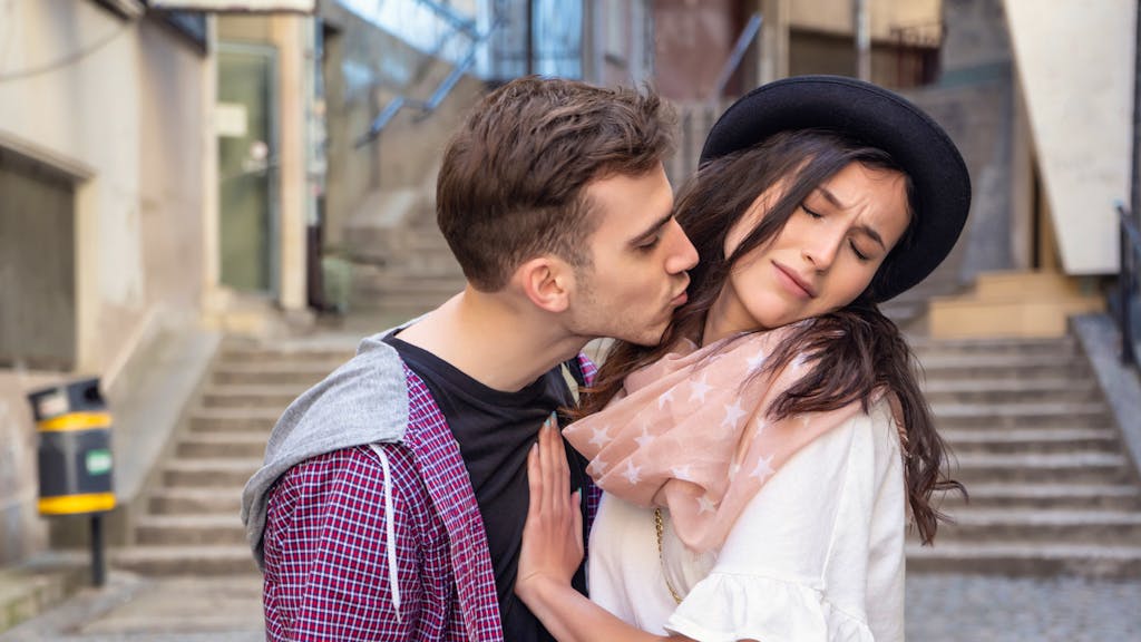 Sozialphobiker. «Ich muss mich sehr beherrschen, um nicht in Panik zu geraten»