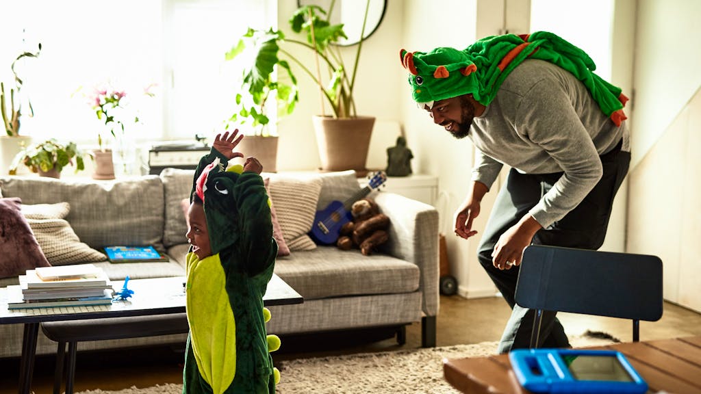 Mundschutz selber nähen - warum auch nicht?