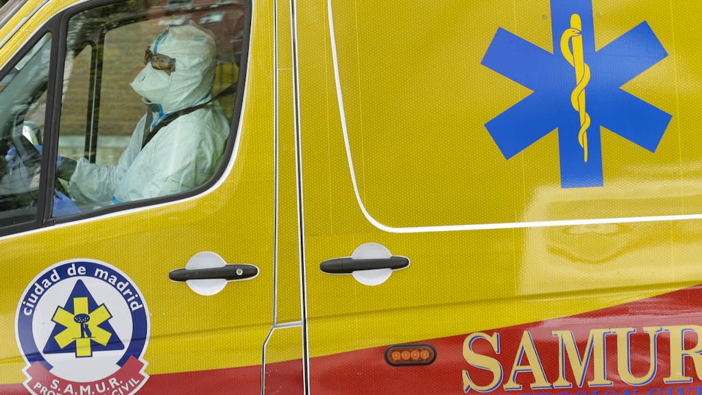 Coronavirus. Oltre il 10% dei casi in Spagna è fra gli operatori sanitari