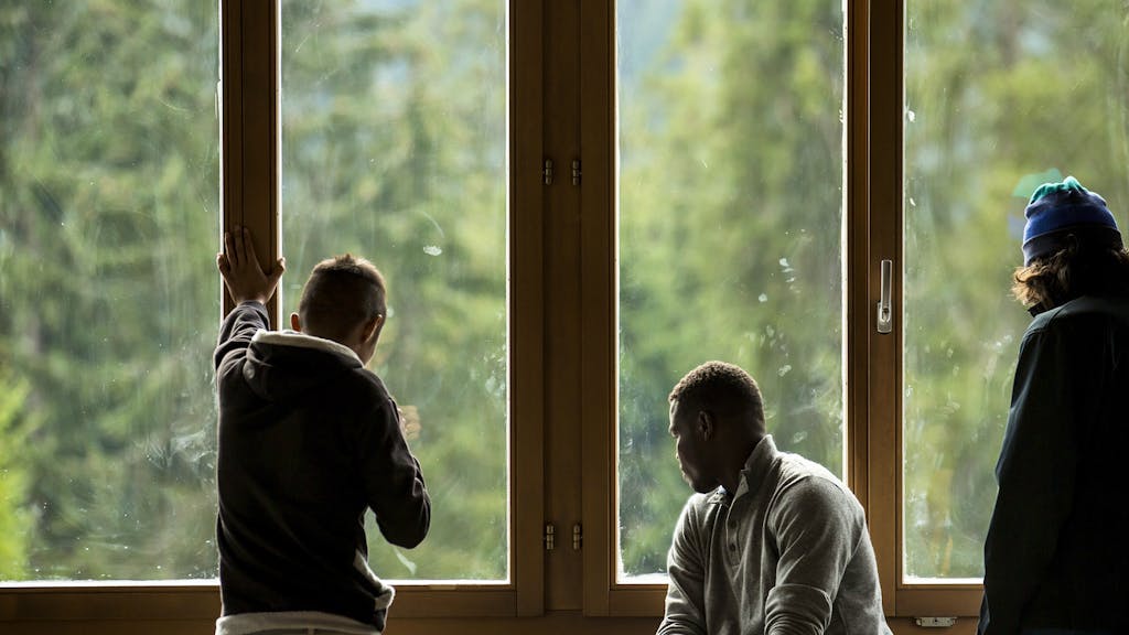 Kritik an Bund. «Warum werden die Asylsuchenden nicht geschützt?»