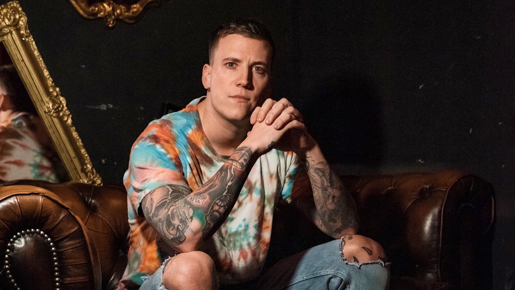 Bötschi fragt. Fabio Landert: «Ich hatte letztes Jahr ganz viele One-Night-Stands»