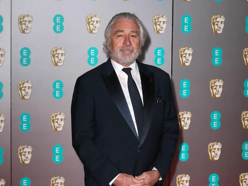 A Casa Tutti Bene Robert De Niro