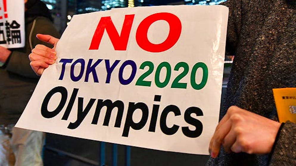 Die Coronavirus-Krise: Eine Chronologie. 24. März: Die Olympischen Spiele in Tokio werden wegen der Corona-Pandemie ins Jahr 2021 verschoben. Darauf einigten sich das Internationale Olympische Komitee und die japanischen Gastgeber am Dienstag, wie das IOC mitteilte.