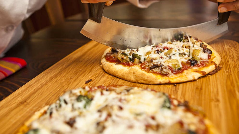 Un arresto in Germania. «Vorrei la pizza numero 40», e insieme arrivava anche la cocaina