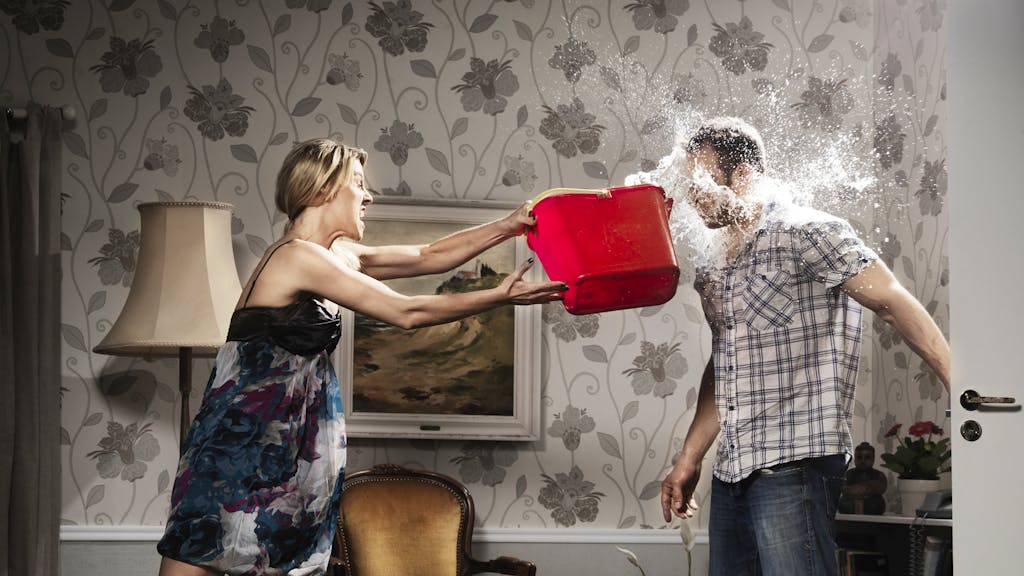 Corona und die Sexualität. Klaus Heer: «Zu viel Nähe bekommt keinem Paar»