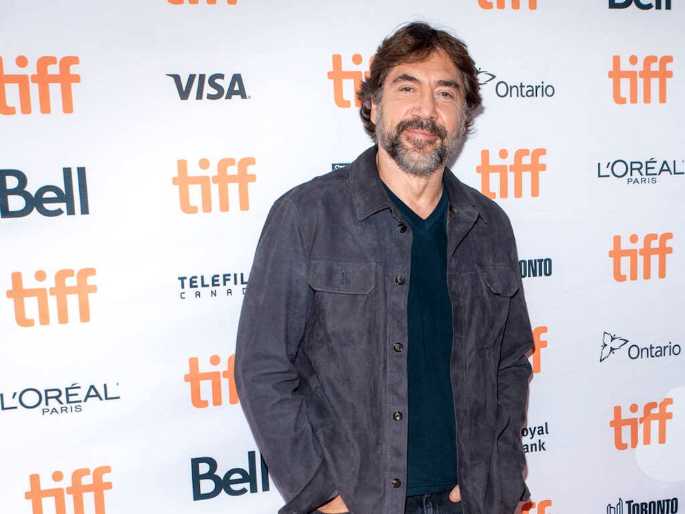 44th Toronto International Film Festival - Sanctuary - Premiere
Featuring: Javier Bardem
Where: Toronto, Canada
When: 11 Sep 2019
Credit: Jaime Espinoza/WENN