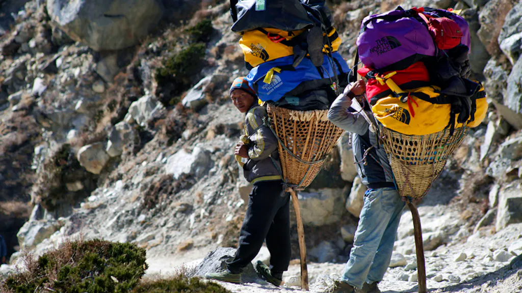Wie Viele Leichen Liegen Auf Dem Mount Everest