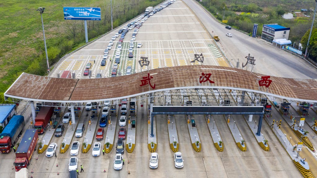 Epidemia. Cina, zero casi nell'Hubei che riapre