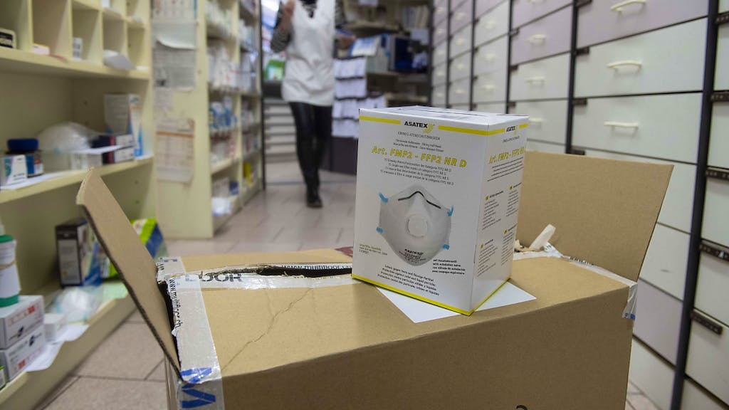 Epidemia. Il Piano pandemia degli anni '90 prevedeva anche le mascherine