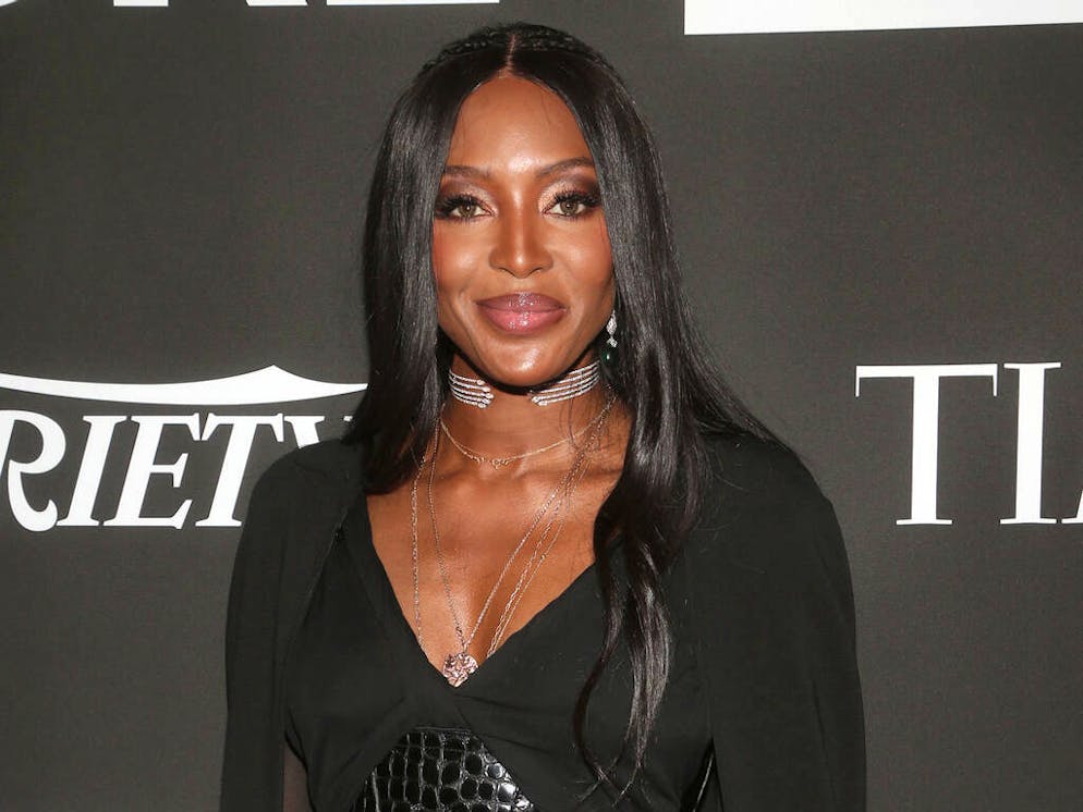 Sean Penn, Bryan Lourd and Vivi Nevo host the 10th Anniversary Gala benefiting CORE at the Wiltern Theatre
Featuring: Naomi Campbell
Where: Los Angeles, California, United States
When: 15 Jan 2020
Credit: Faye's Vision/Cover Images