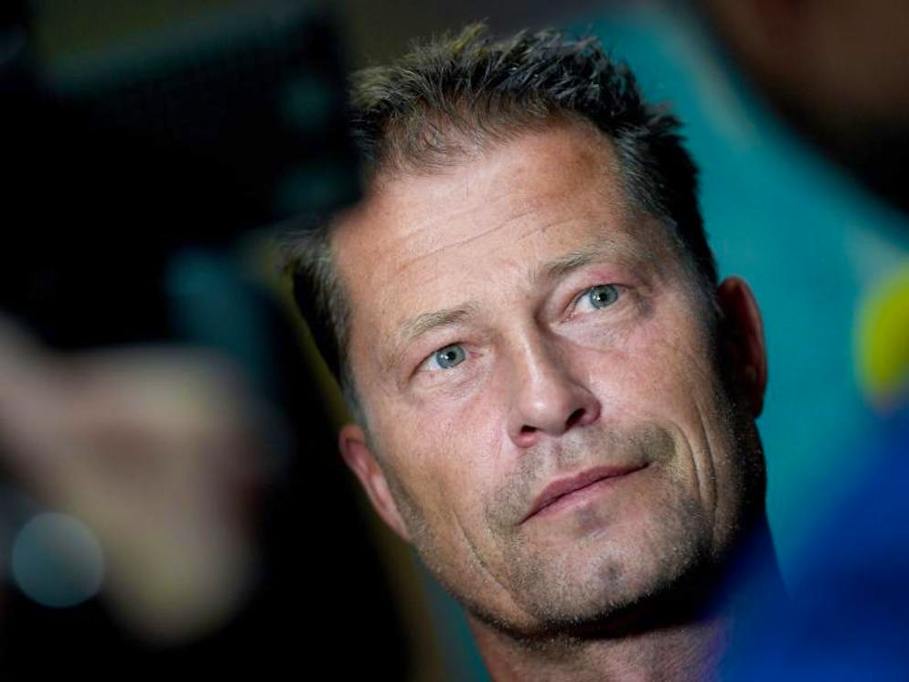 Vorwürfe gegen Til Schweiger. Til Schweiger dementiert die Vorwürfe.