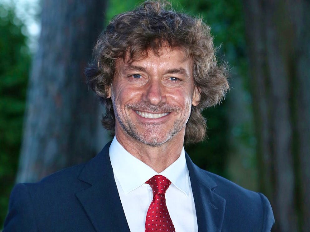 Alberto Angela