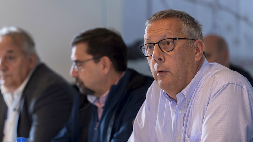 COVIC-19. Moesano insoddisfatto delle decisioni del Consiglio federale