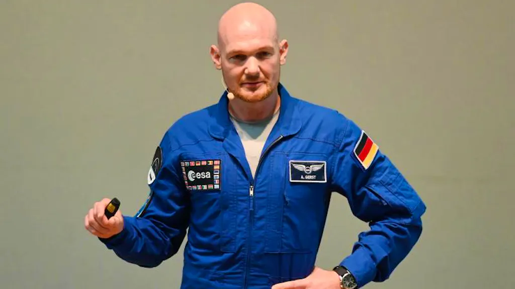 Wie Viel Verdient Man Als Astronaut