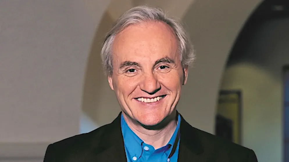 Ausgezeichneter Ökonom: Ernst Fehr lehrt seit 1994 an der Universität Zürich und Direktor des Instituts für Volkswirtschaftslehre.