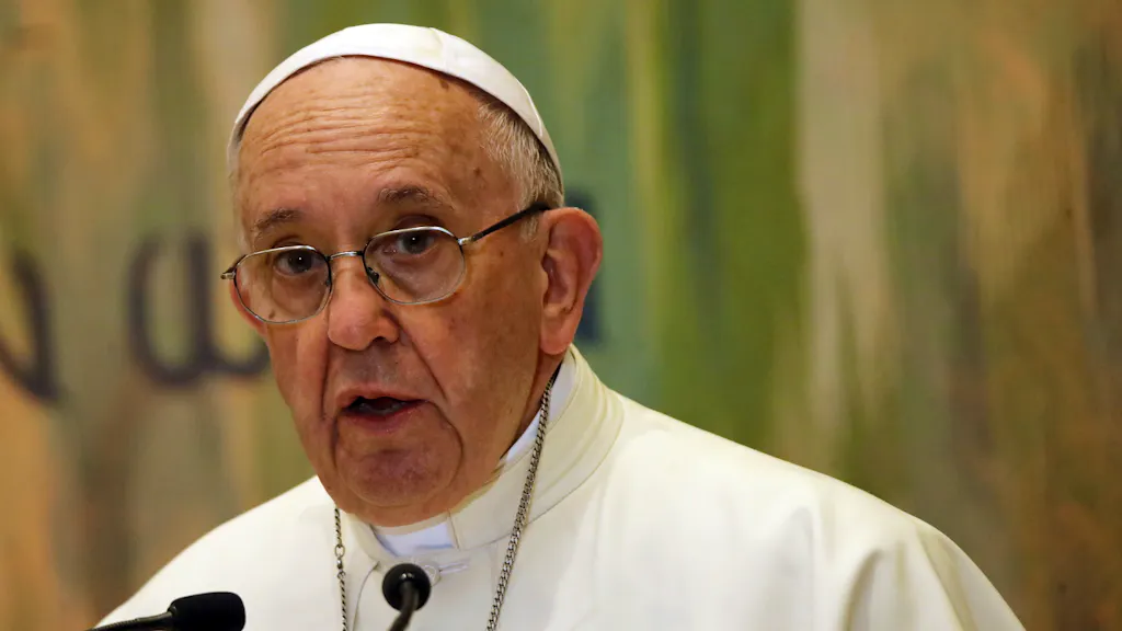 Corona-Ticker. Papst-Appell: «Wir sitzen alle im selben Boot» – USA mit Rekord-Hilfspaket