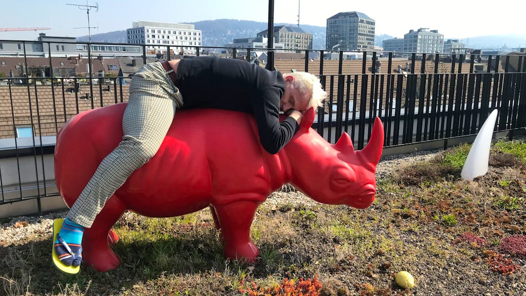 Corona-Tagebuch. Notstand in der Schweiz – WC-Papier ausverkauft, Ohrenstäbchen nicht